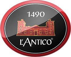 Logo Caffé L Antico